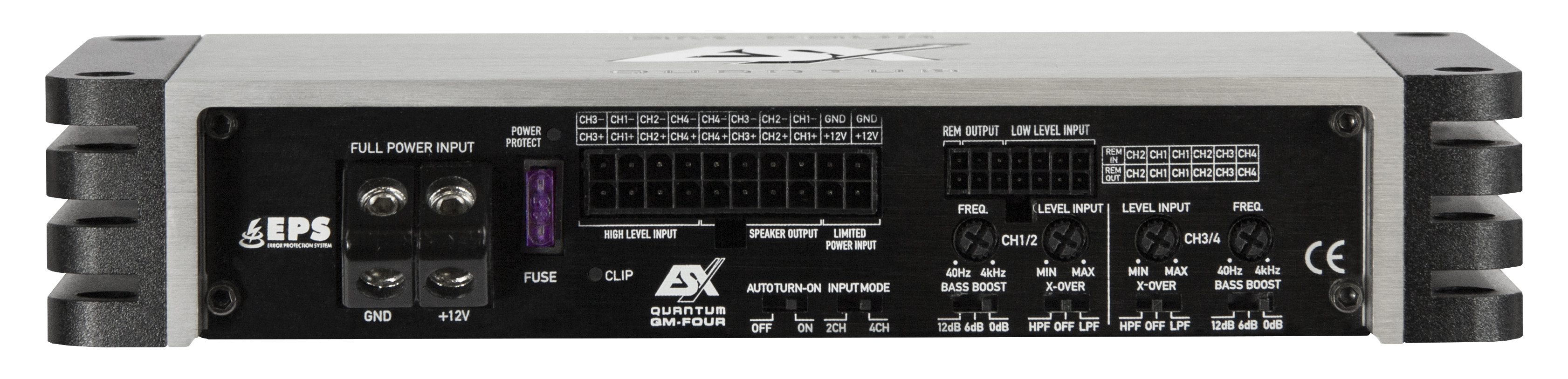 QM-FOUR-PP_controlpanel
