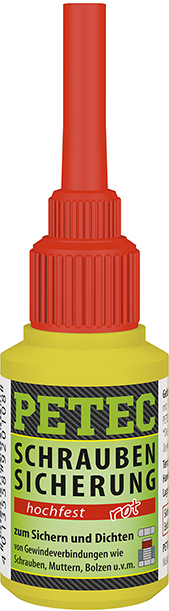 92010_schraubensicherung_hochfest_rot_10g_flasche_petec
