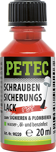 90220_schraubensicherungslack_rot_pinselflasche_vorne_petec