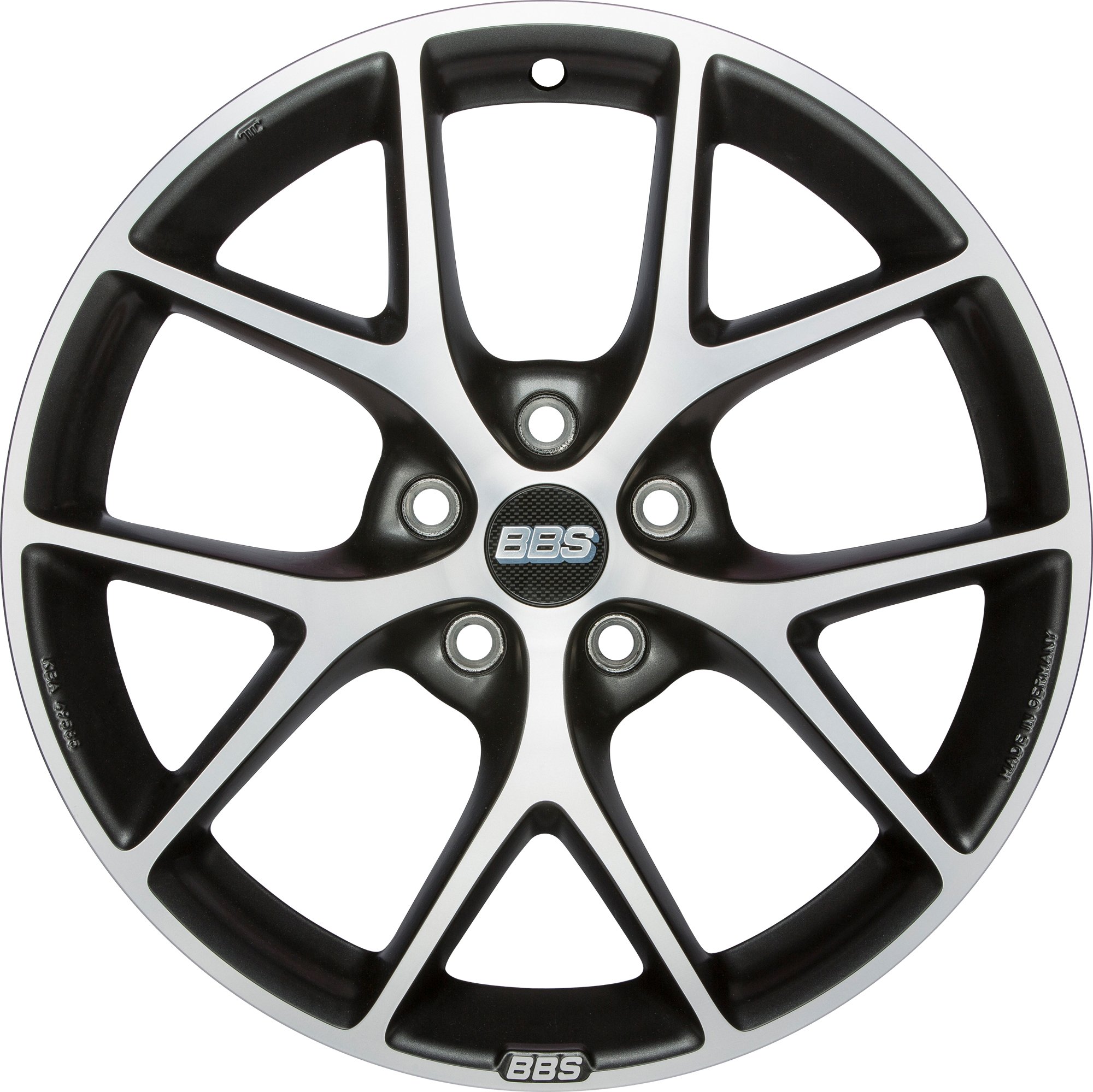 BBS_SR_vulcanograudiamantgedreht_frontal