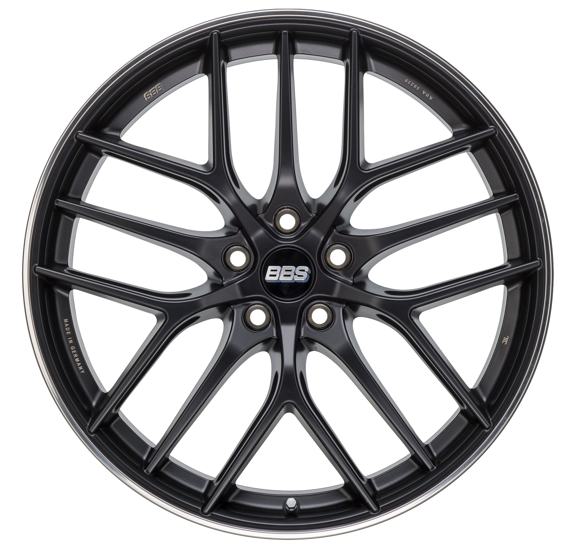 BBS_CC-R_schwarzseidenmatt_front