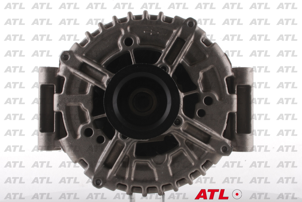 Atl Lichtmaschine Generator