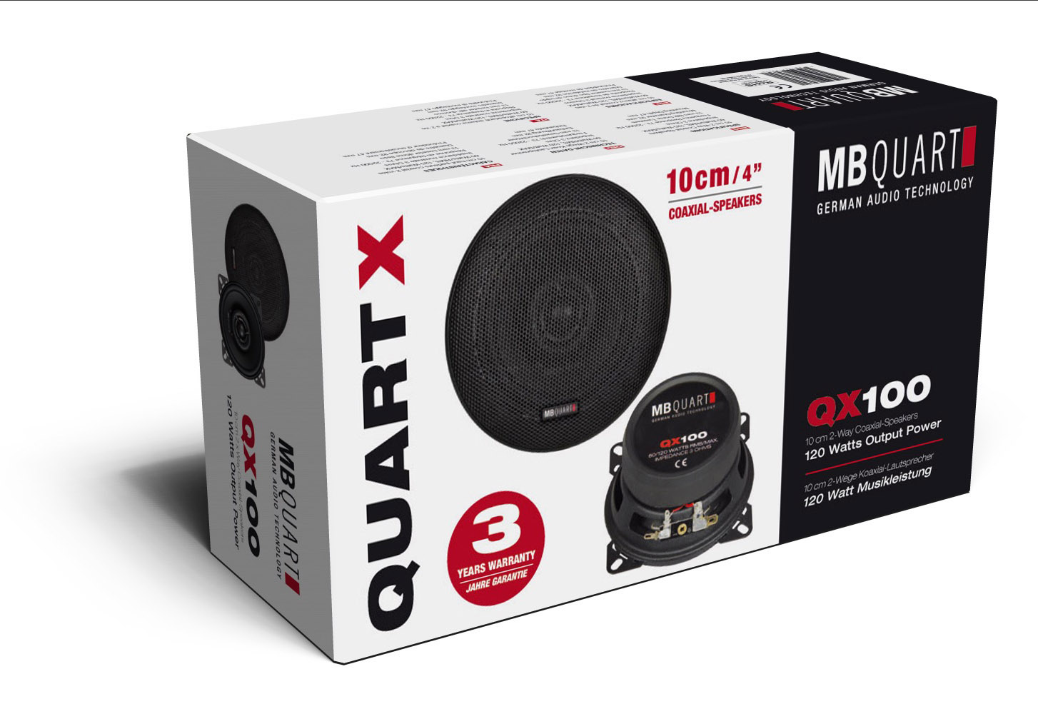 QX100-box