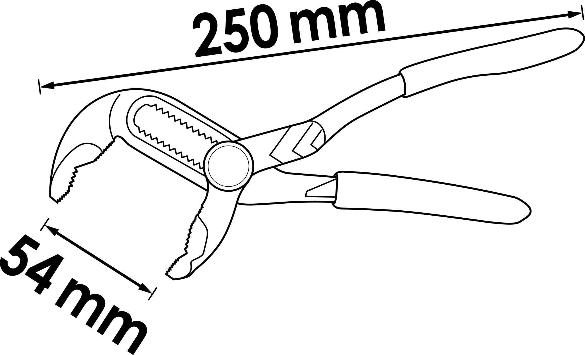 v6504-250skizze