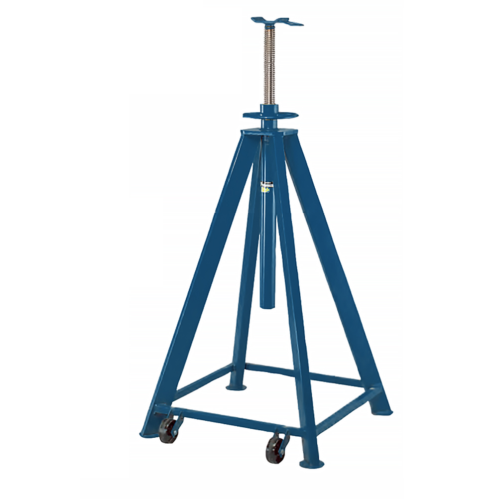 Kunzer Unterstellbock Abstellbock Wagenbock Wagenheber Auto PKW KFZ 8 Tonnen 804.400.7