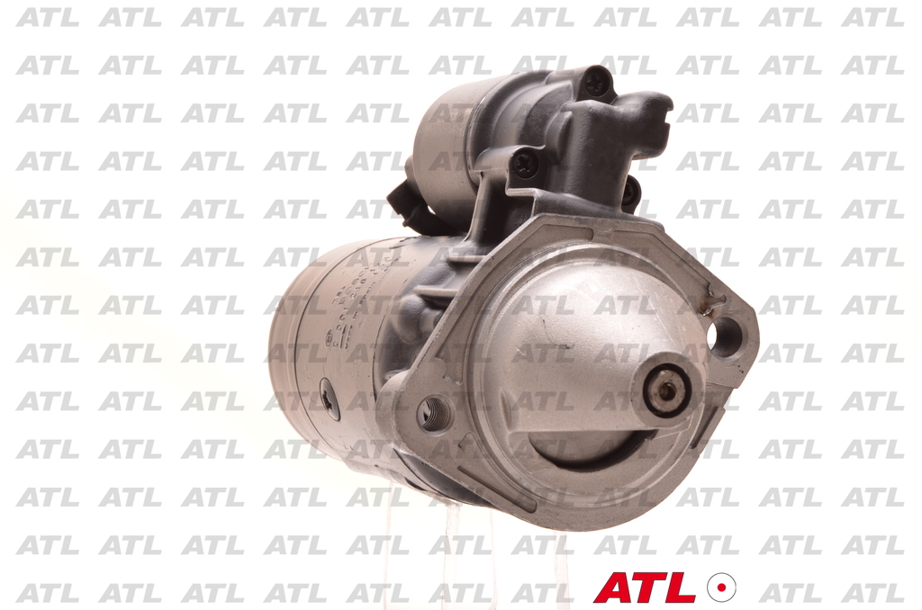 Atl Anlasser Starter