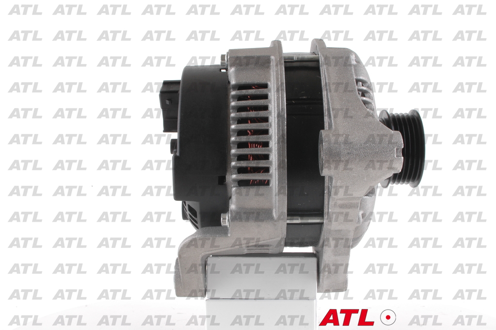 Atl Lichtmaschine Generator