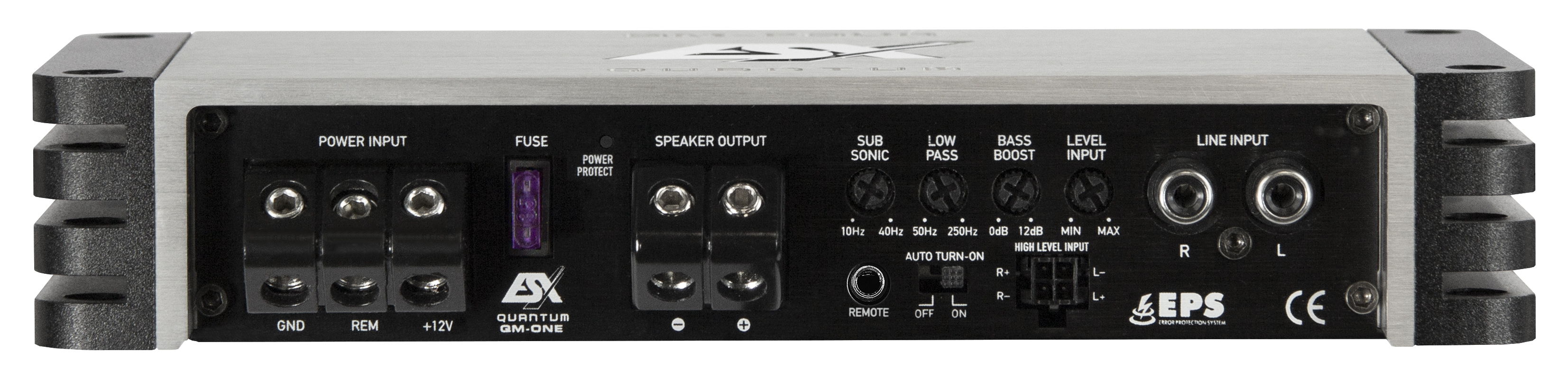 QM-ONE_controlpanel