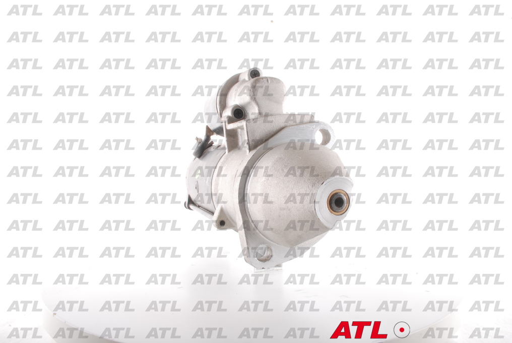Atl Anlasser Starter