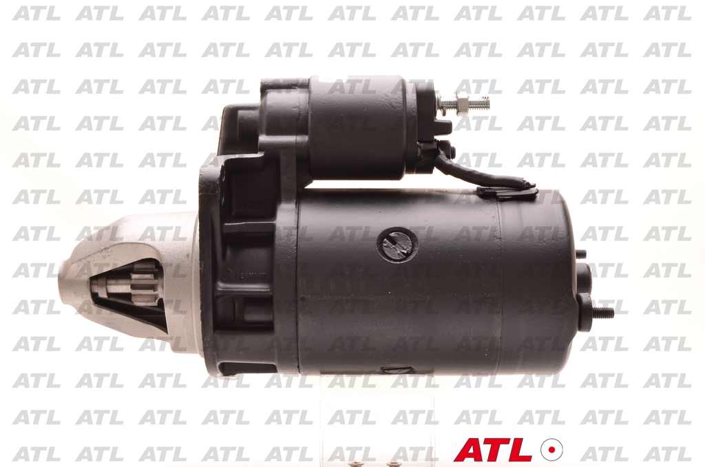 Atl Anlasser Starter