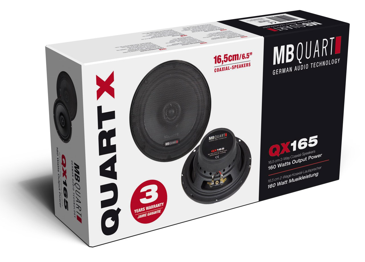 QX165-box