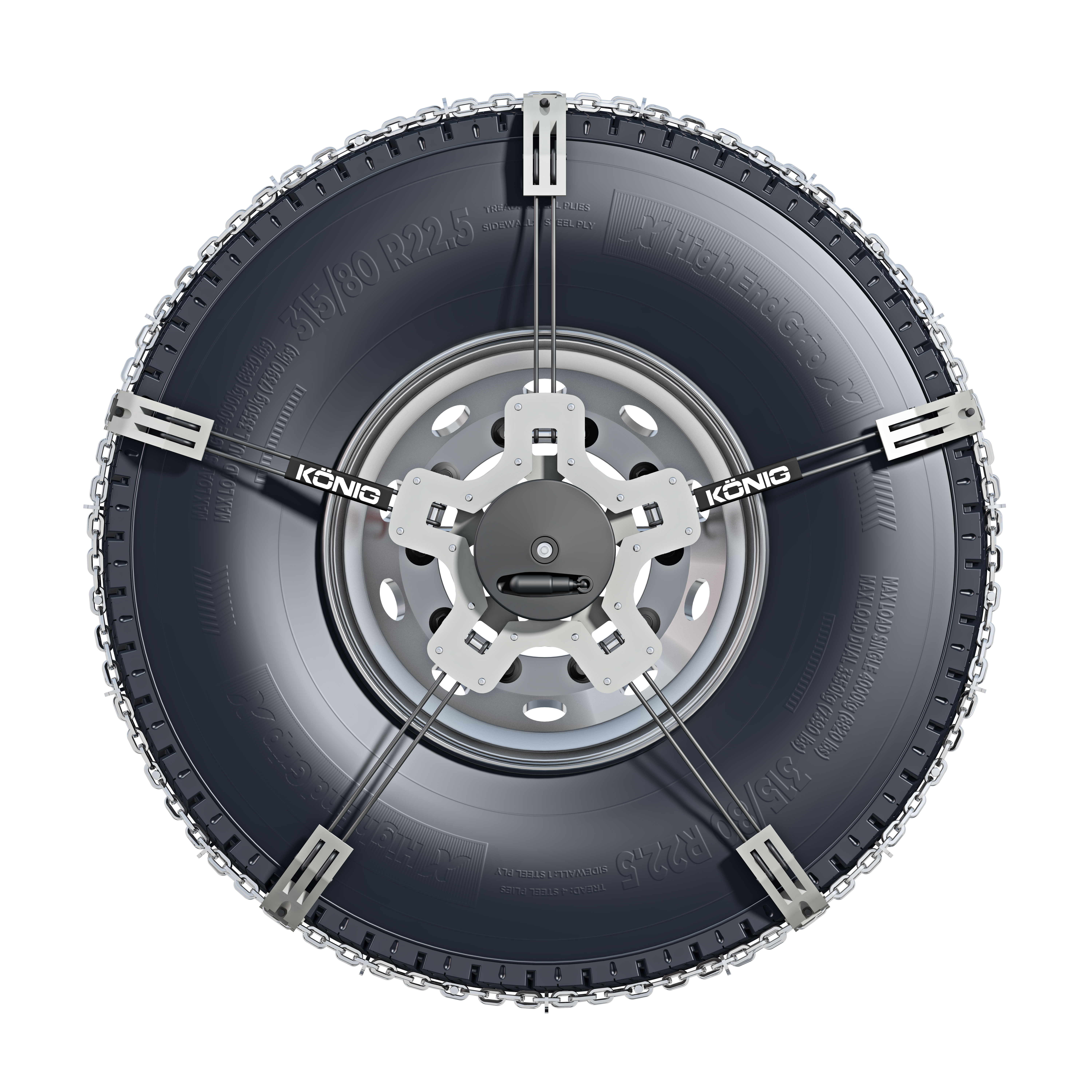 Konig_KSummitPro_front