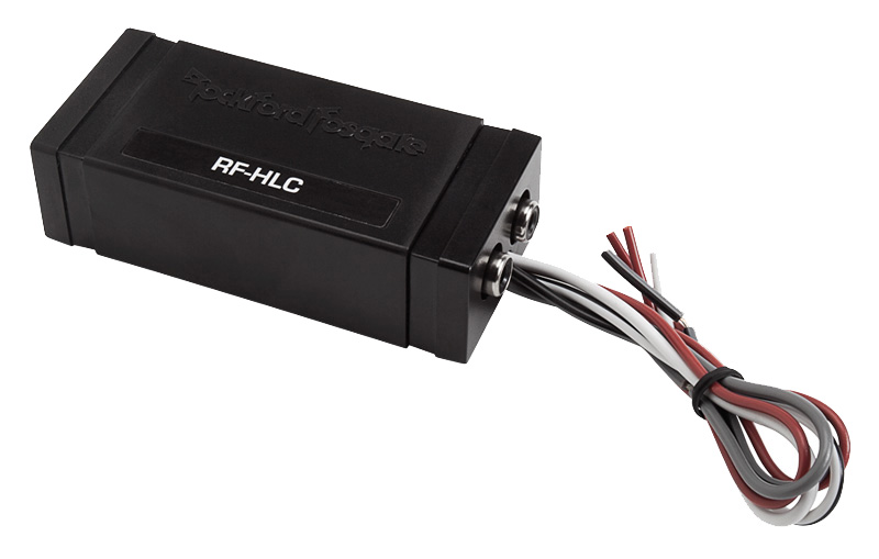 RF-HLC