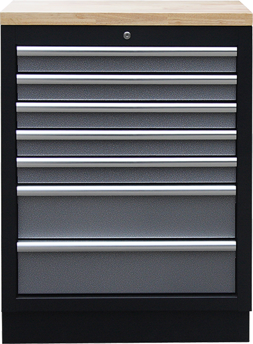 WES1307
