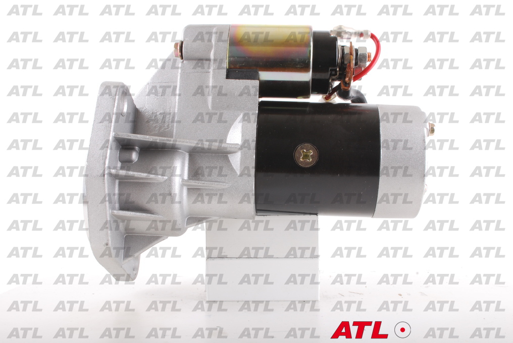Atl Anlasser Starter
