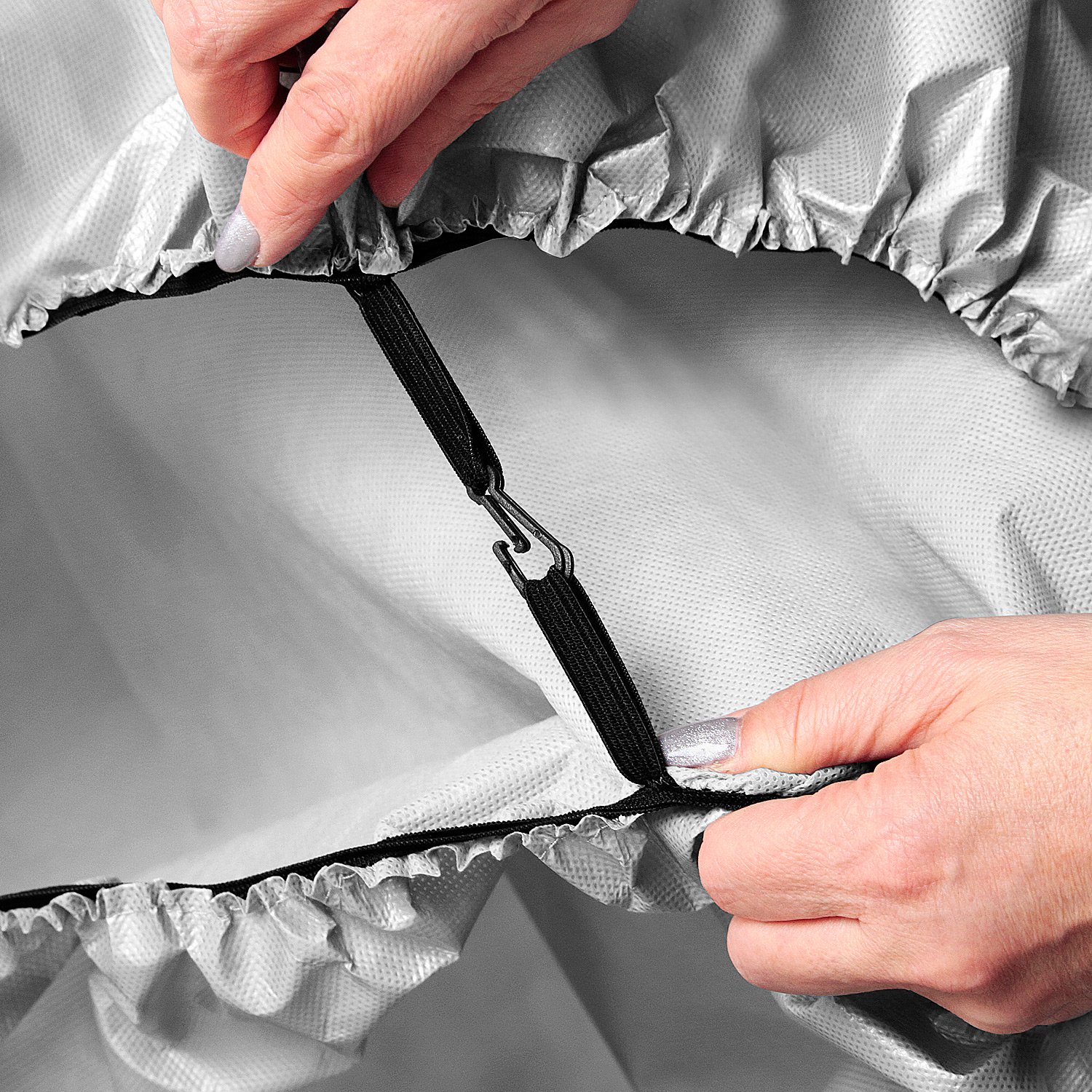 FahrradBefestigungC FahrradBefestigungC