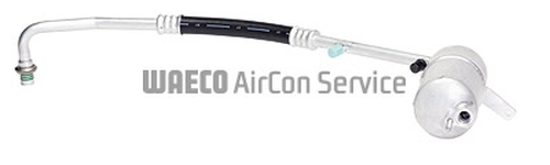 Waeco Trockner Klimaanlage für FORD MONDEO III B5Y FORD MONDEO III Stufenheck