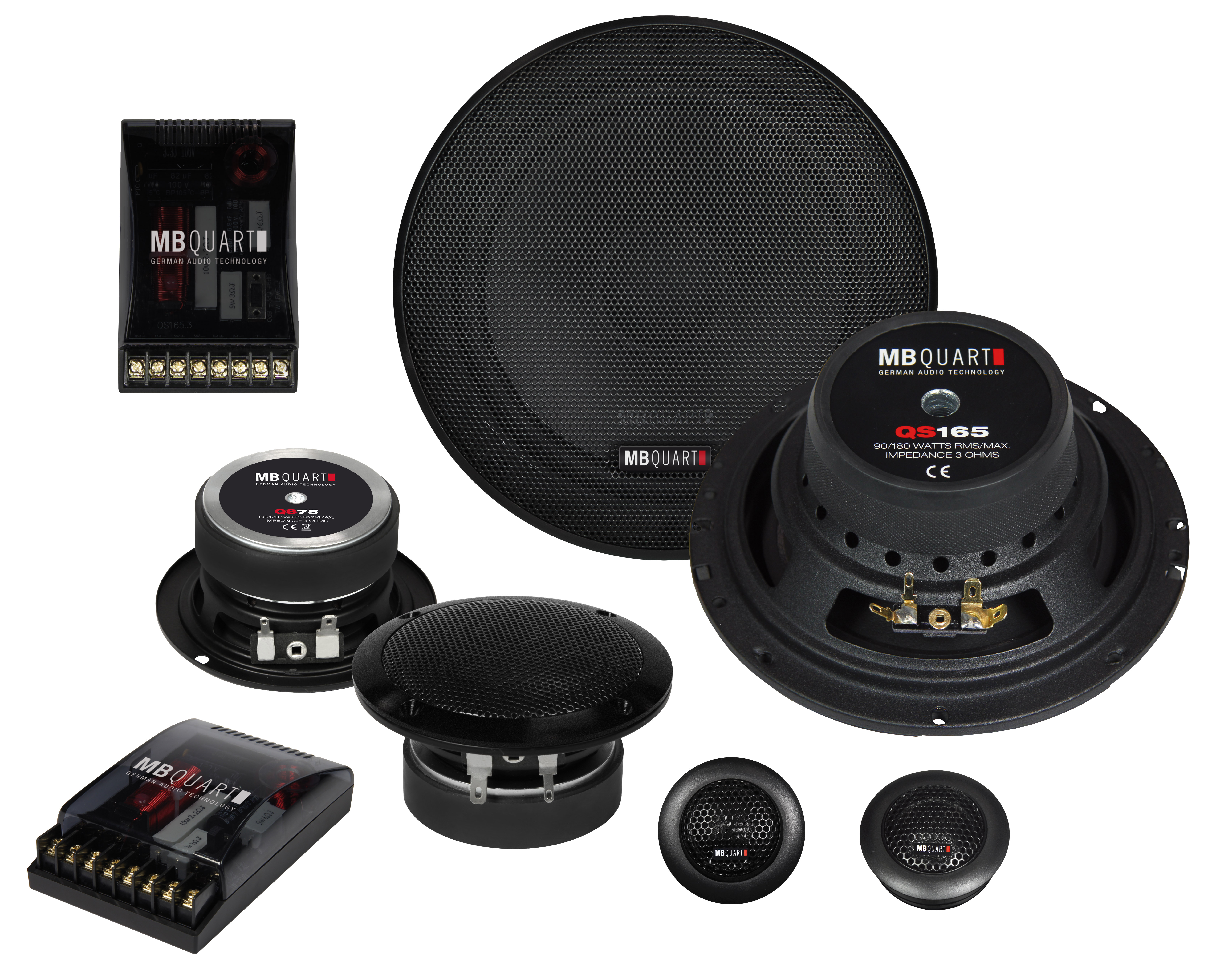 QS165.3-kit