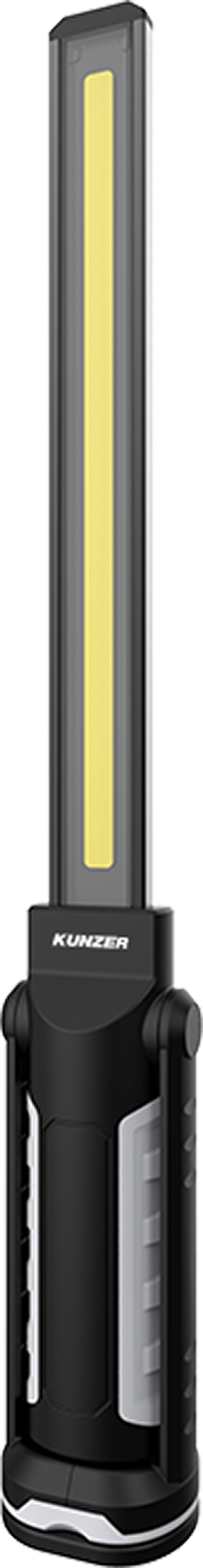Kunzer Arbeitslampe mit COB-Technik und Dimmfunktion PL-011.2