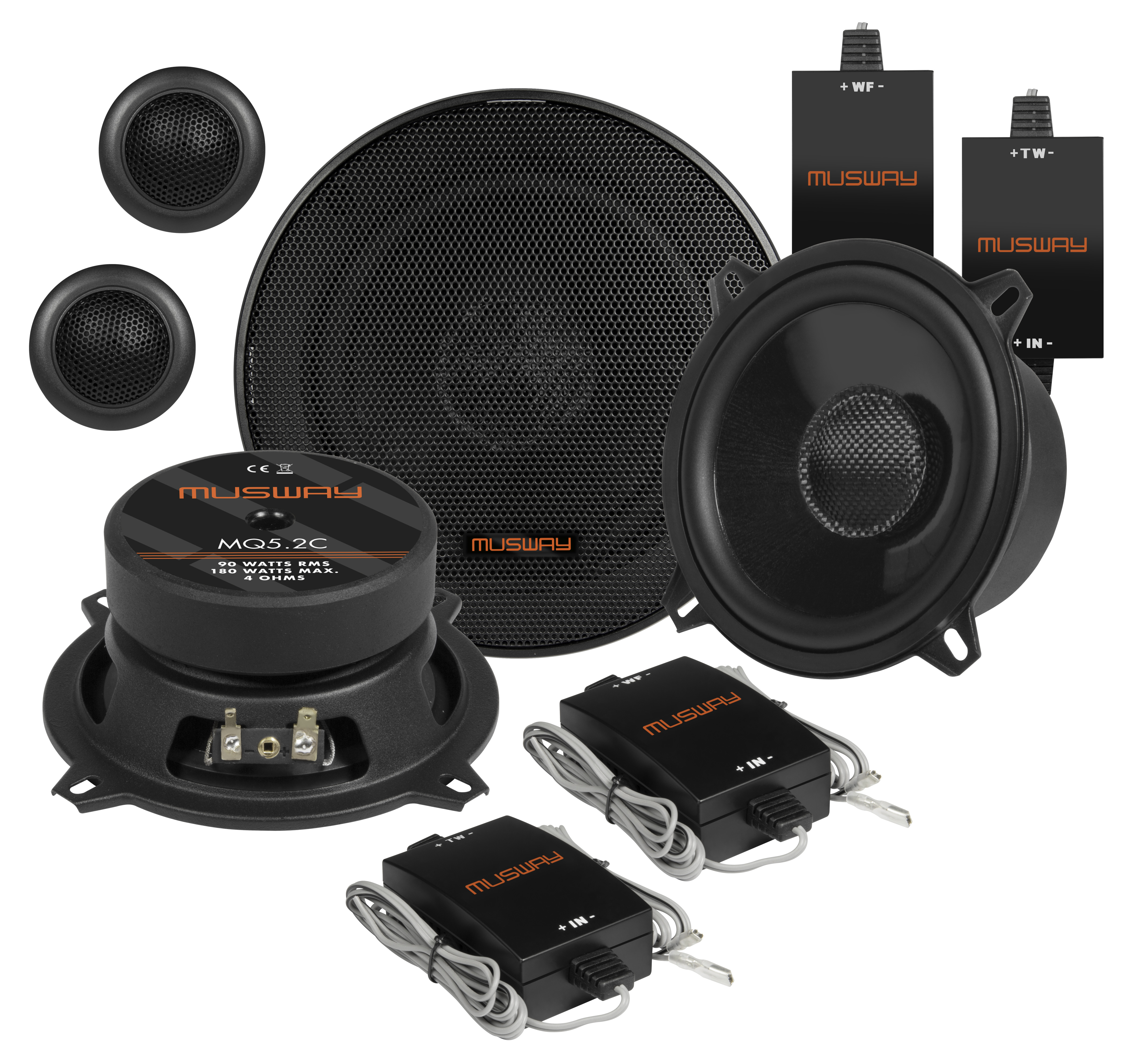MQ5.2C_kit