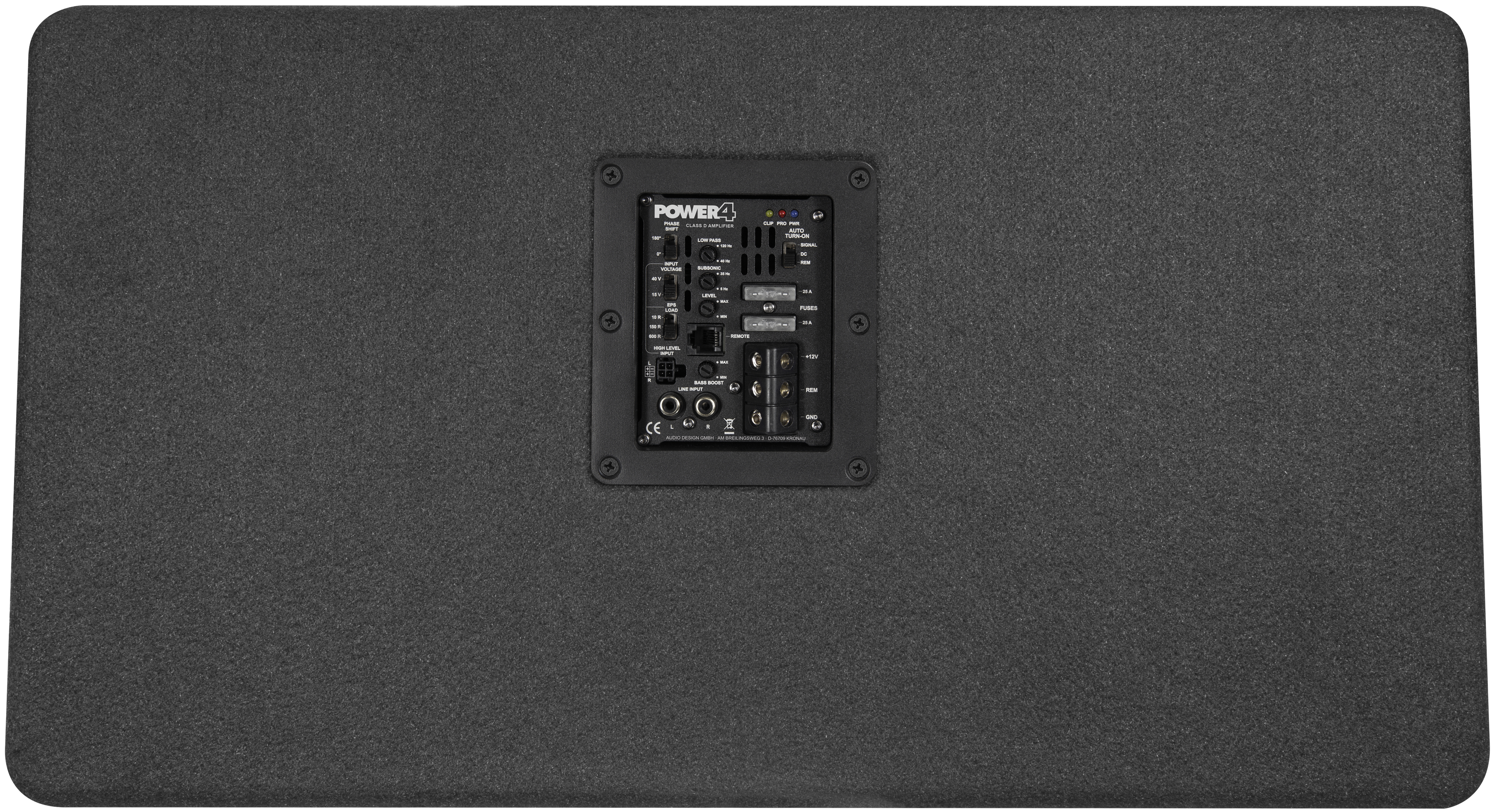 DBX206A_rear