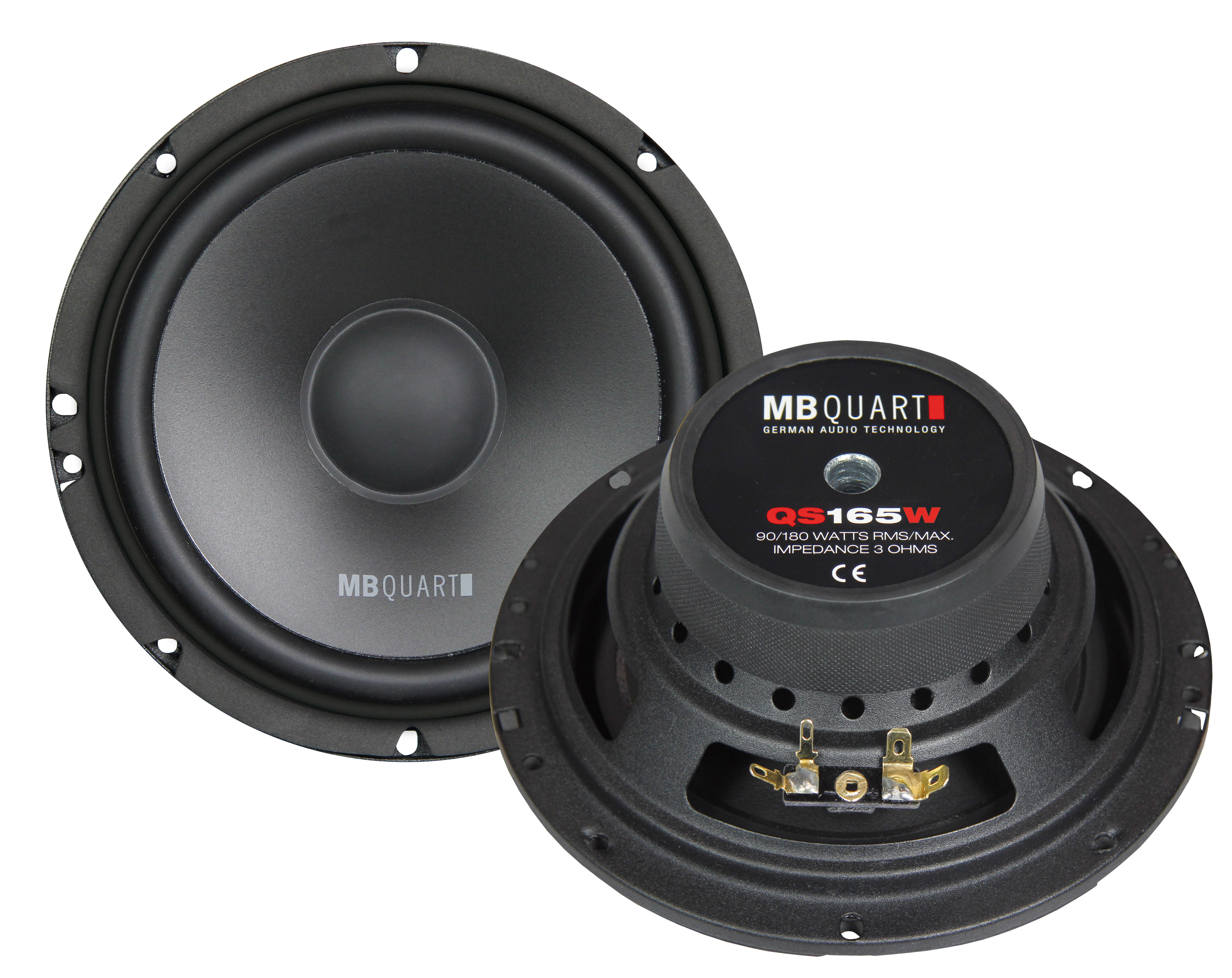 QS165W-kit