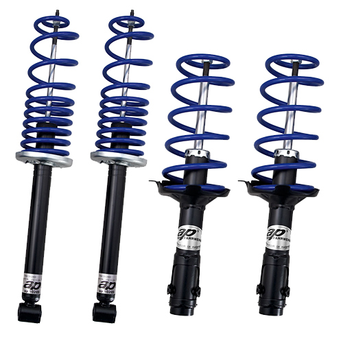 ap Sportfahrwerk für BMW 3er E90 390L 3L Limo E90 390L 3L 325d 330d Bj 09/05