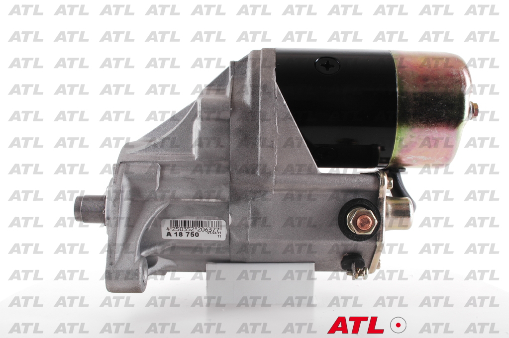 Atl Anlasser Starter