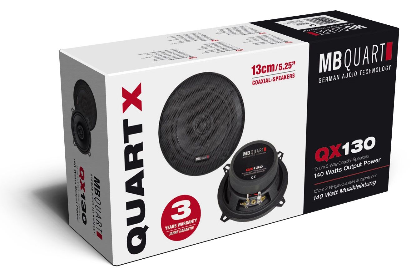 QX130-box