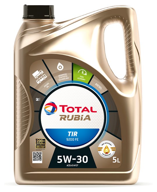 TIR9200.5W30.5L