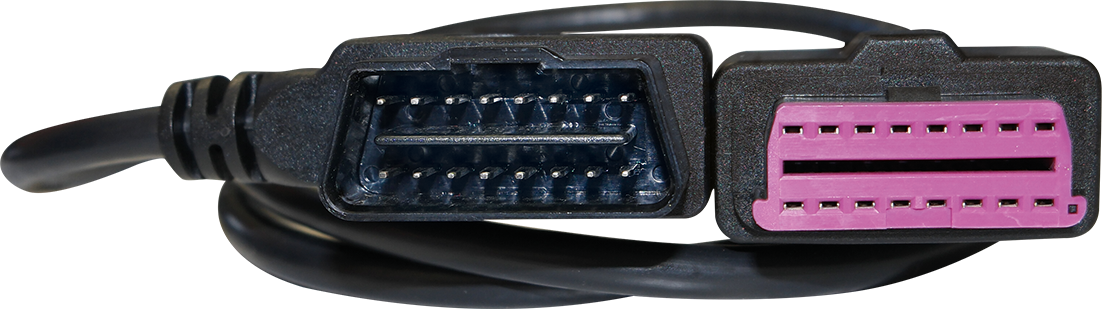 7OBD09(STECKER)