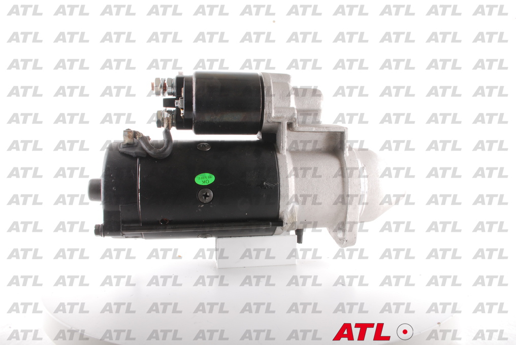 Atl Anlasser Starter