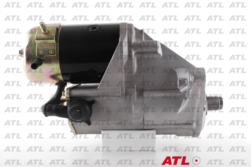 Atl Anlasser Starter