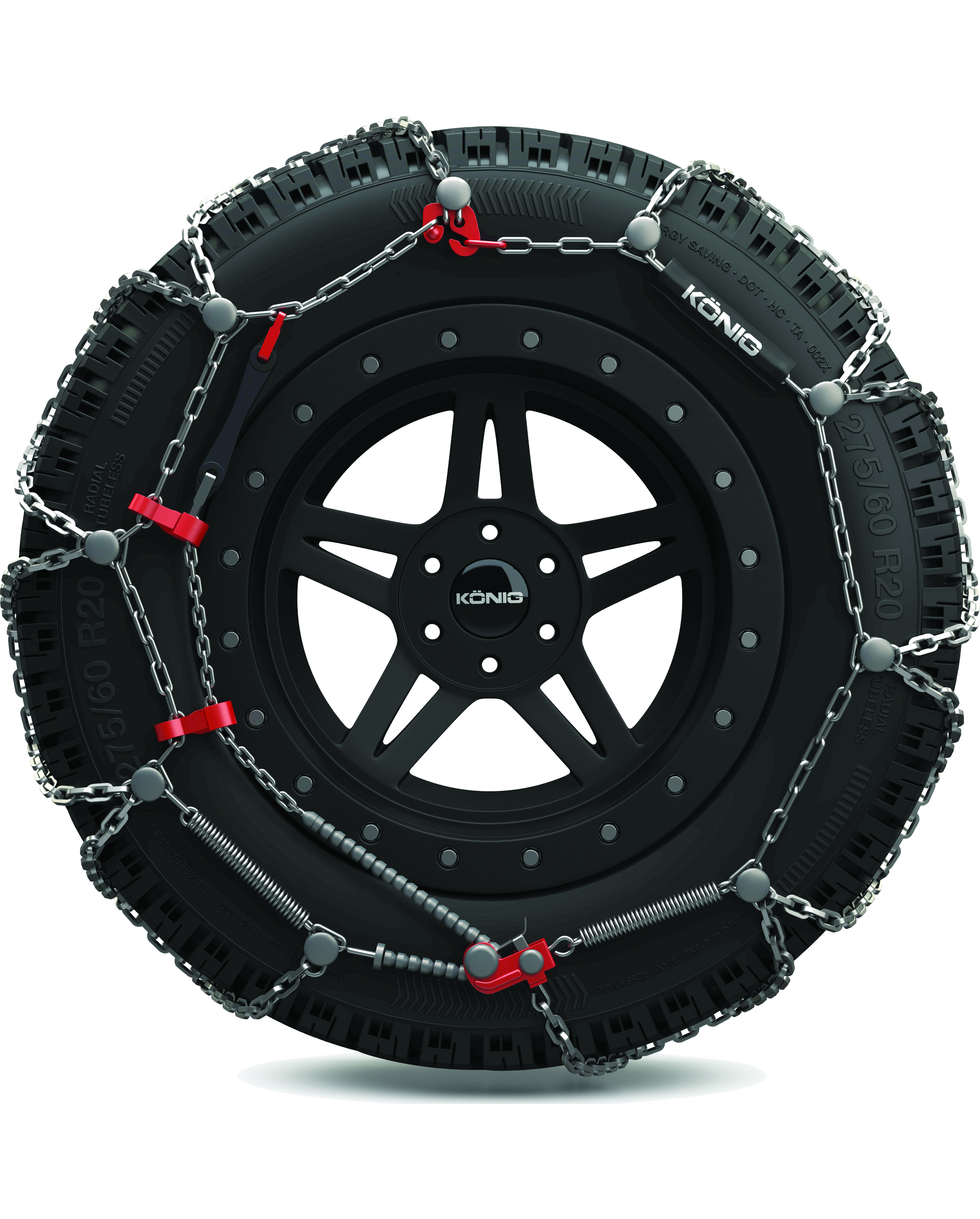 Konig_XD16Pro_front