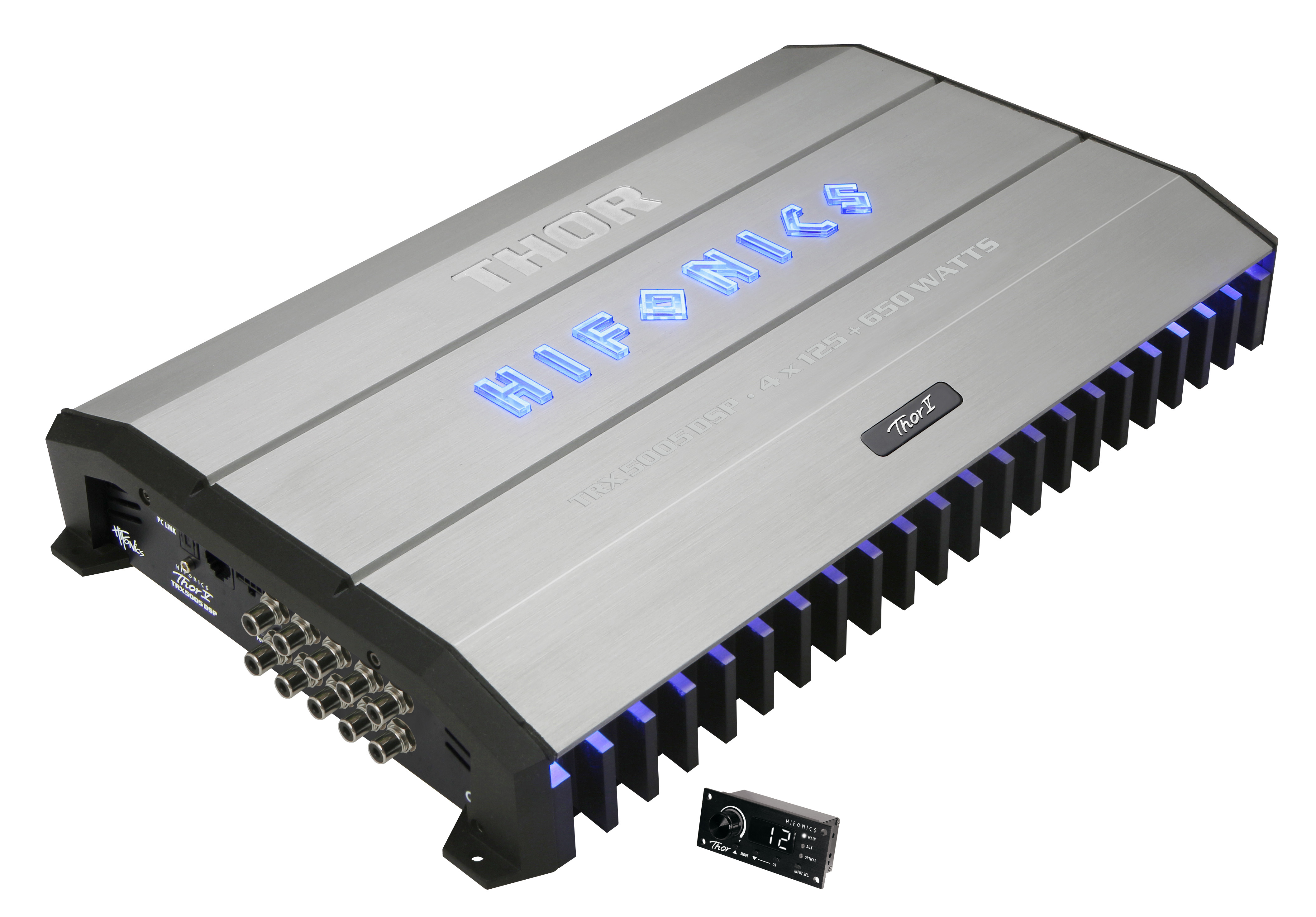 TRX5005DSP