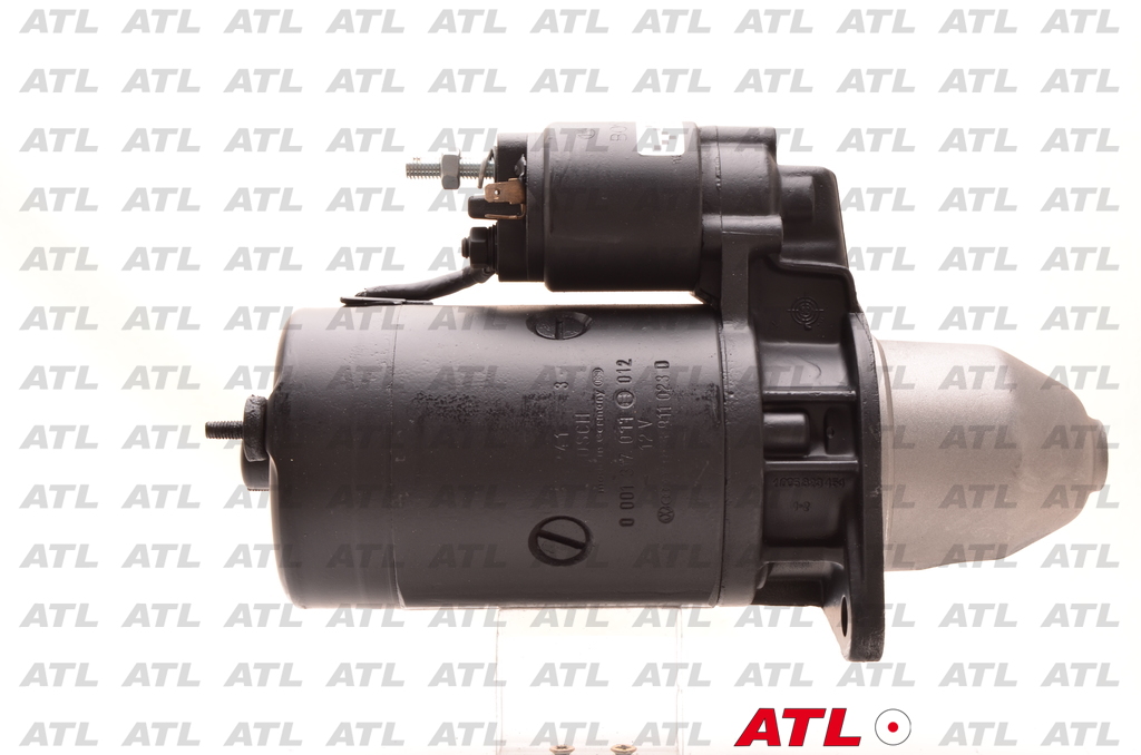 Atl Anlasser Starter