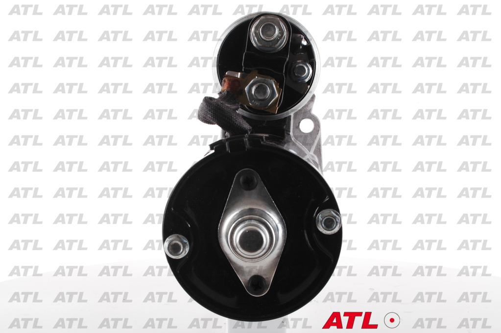 Atl Anlasser Starter
