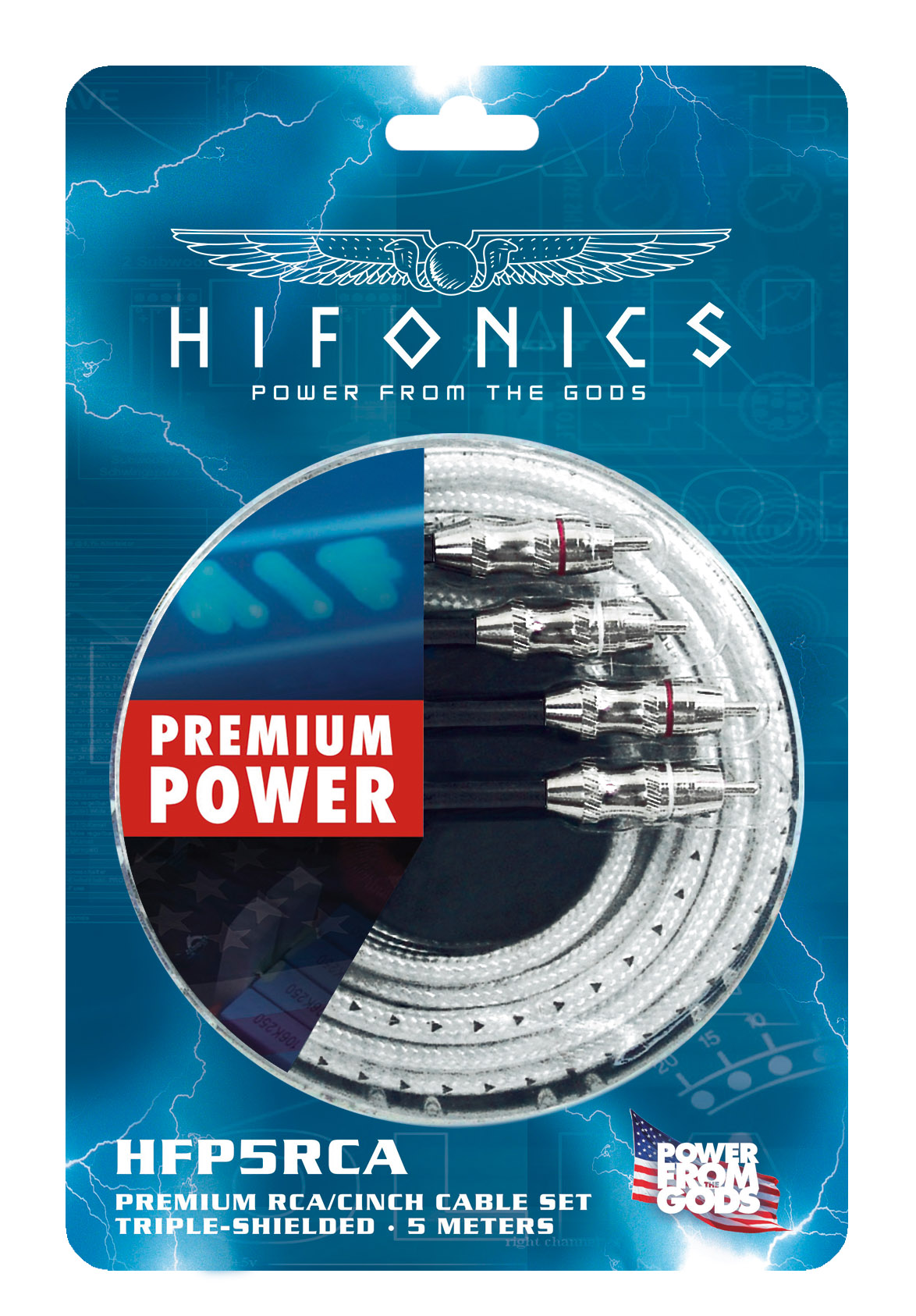 HFP5RCA