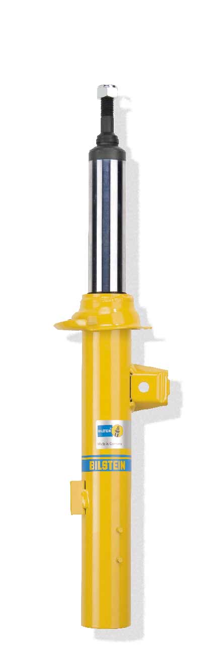 Bilstein B6 Stoßdämpfer hinten einzeln für Audi A3 8V Golf 7 Einzelradaufh. H B6 24-229890