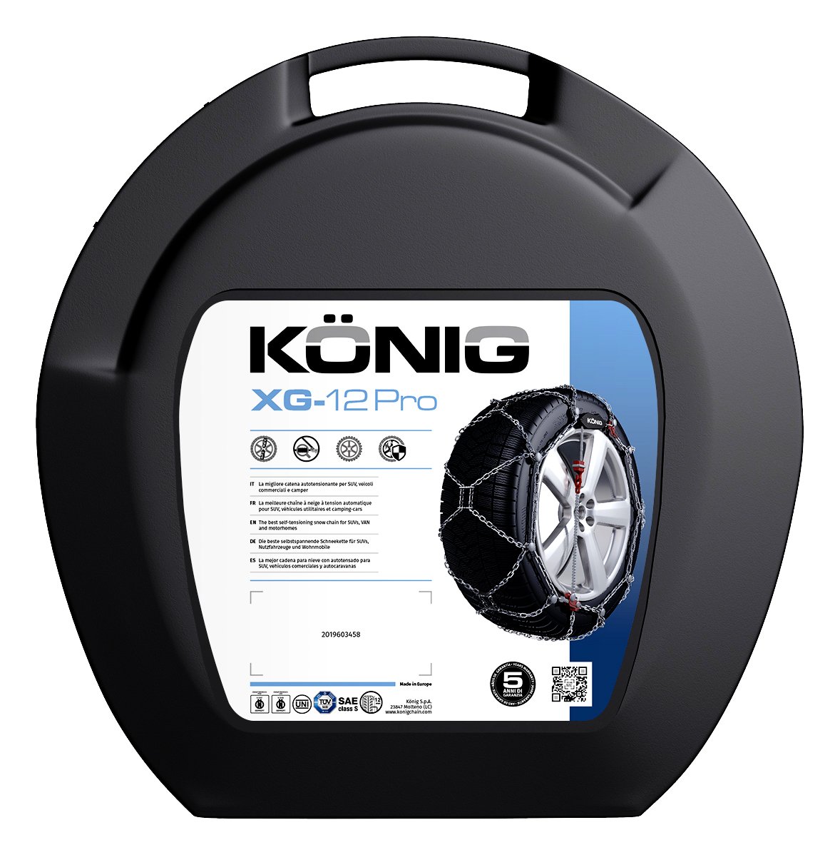 Konig_XG12Pro_pack