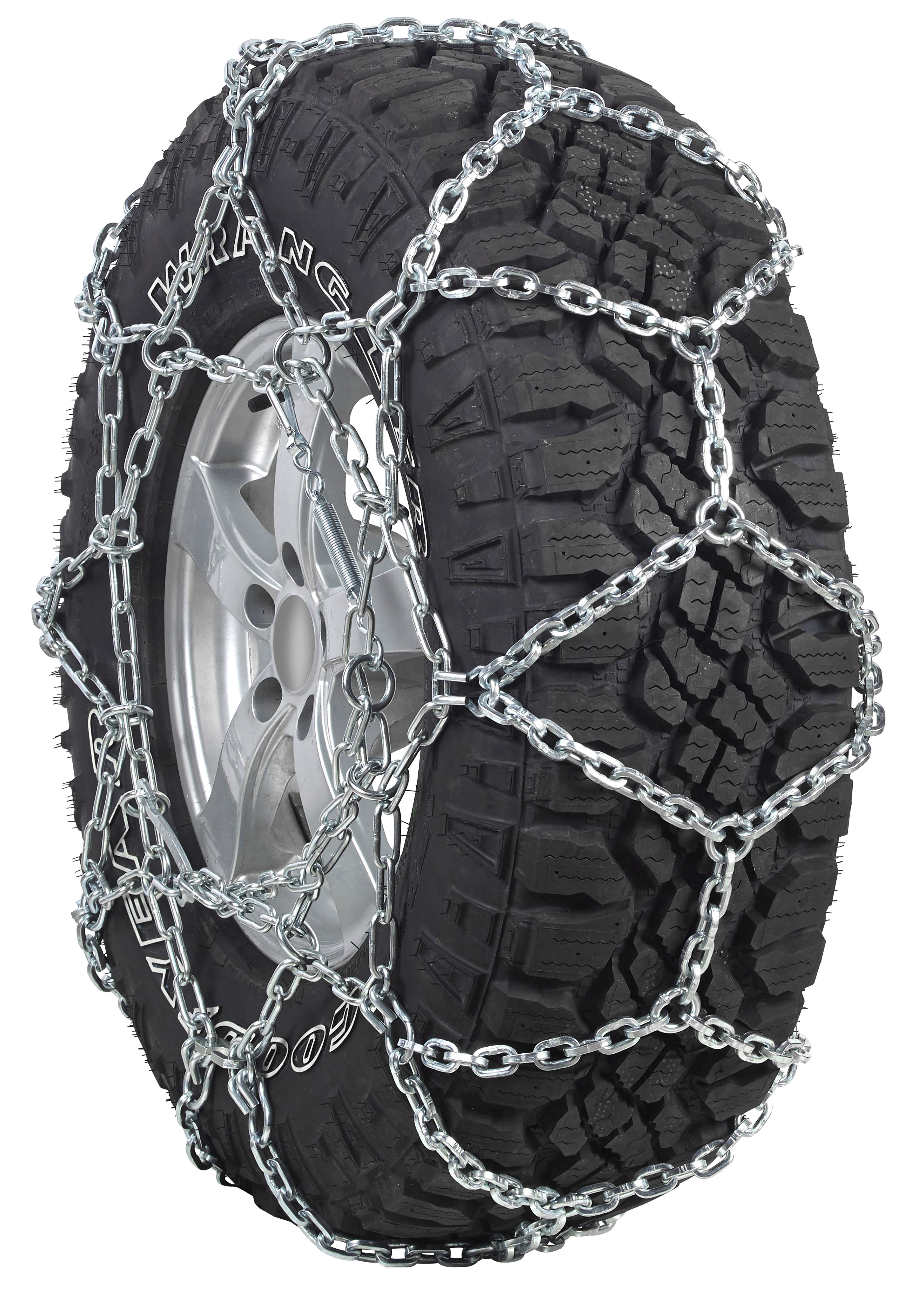 König Schneeketten Rallye 5175 4.5MM 4.50-10 Trak 