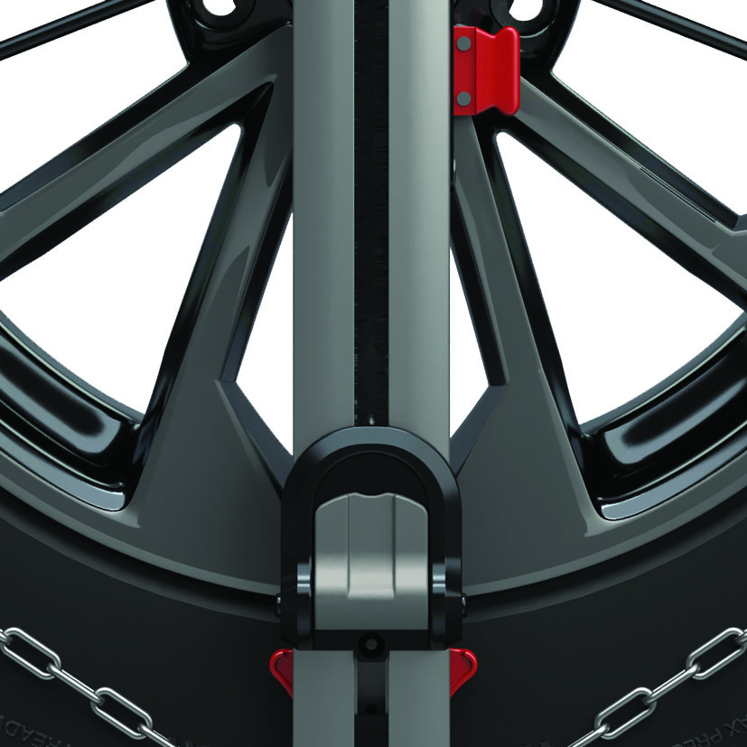 König Schneeketten Easy-Fit SUV 245 235/75-15 225/75-16 225/65-17 235/60-17 