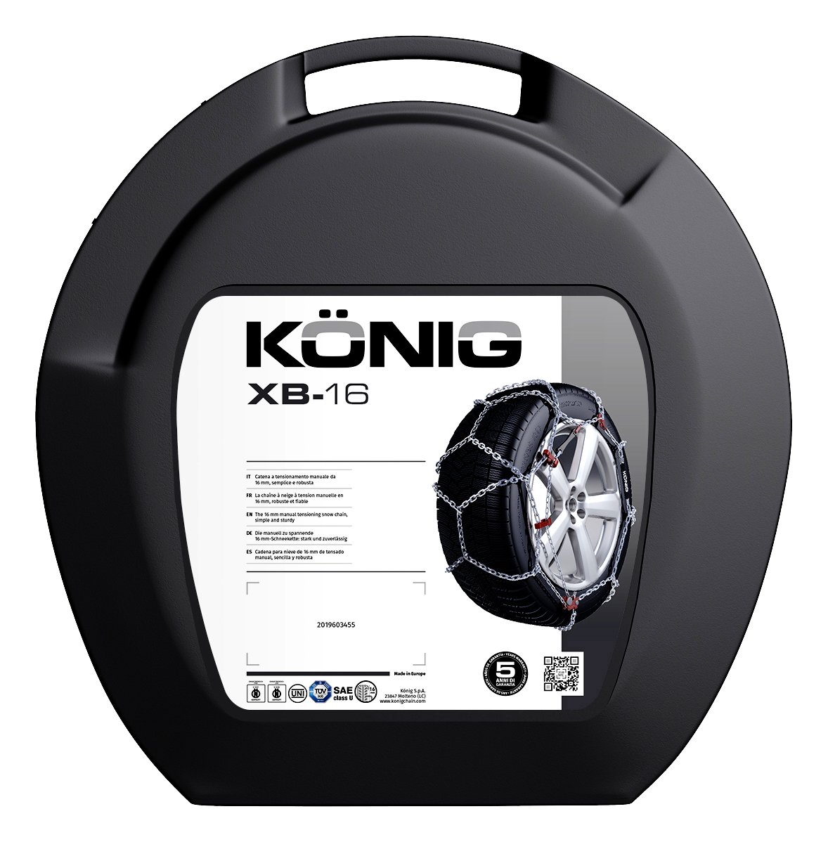 Konig_XB16_pack