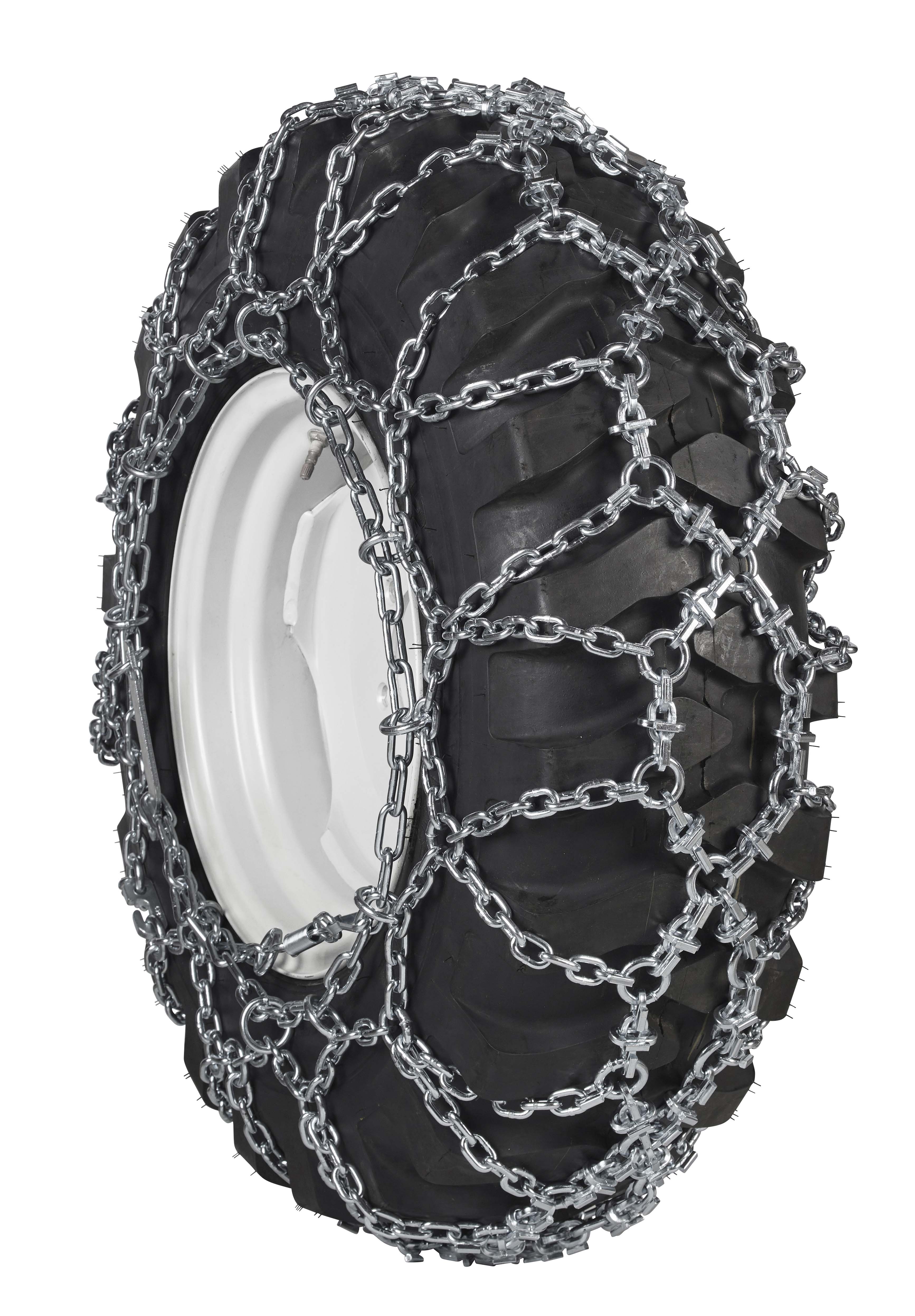 König Schneeketten Impact 3307 10MM 520/70-34 Continental/Mitas HC70 18.4-38 