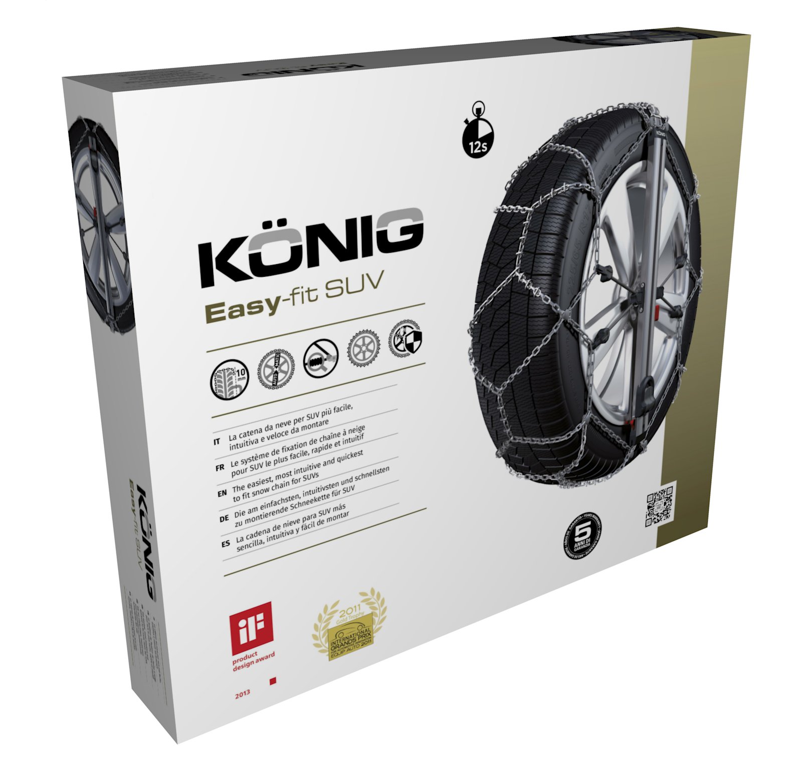 Konig_EasyfitSUV_pack
