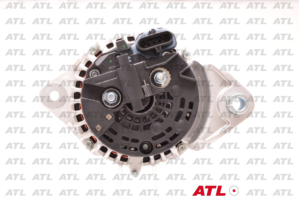 Atl Lichtmaschine Generator