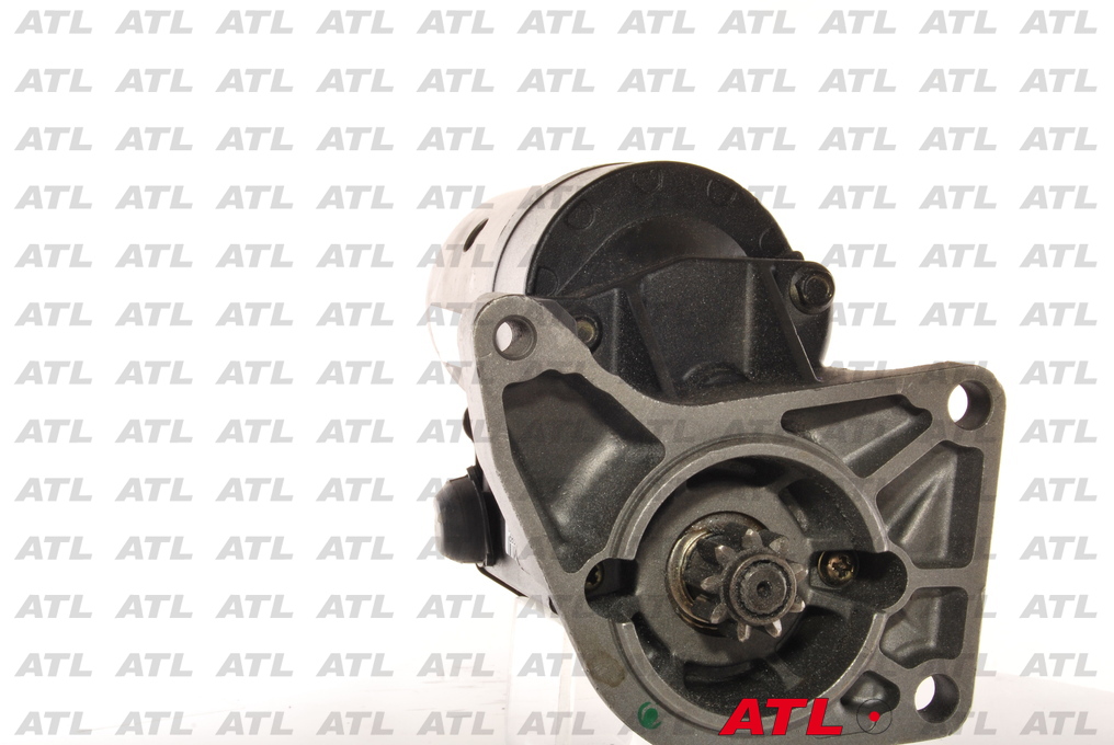 Atl Anlasser Starter