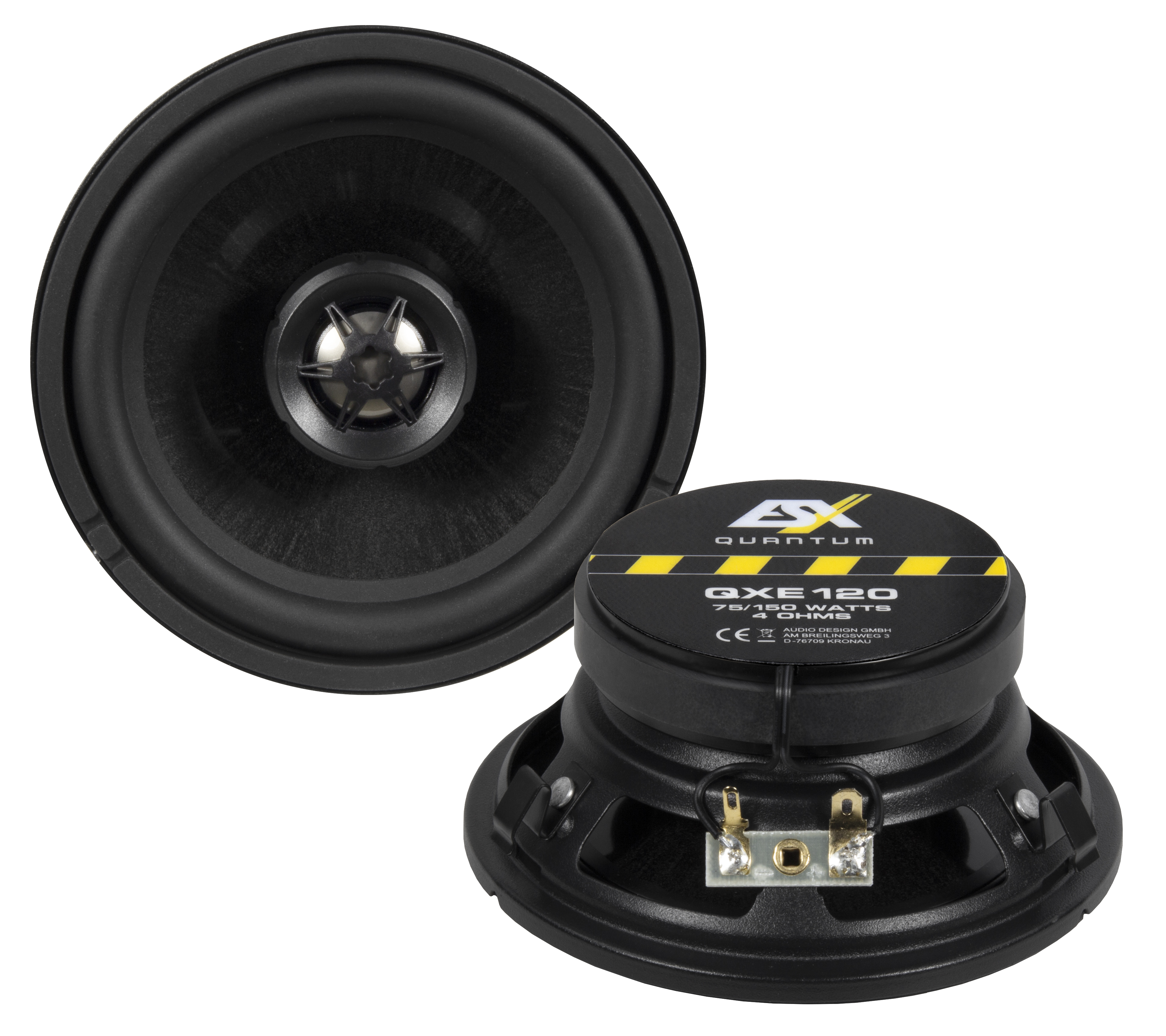 QXE120_kit