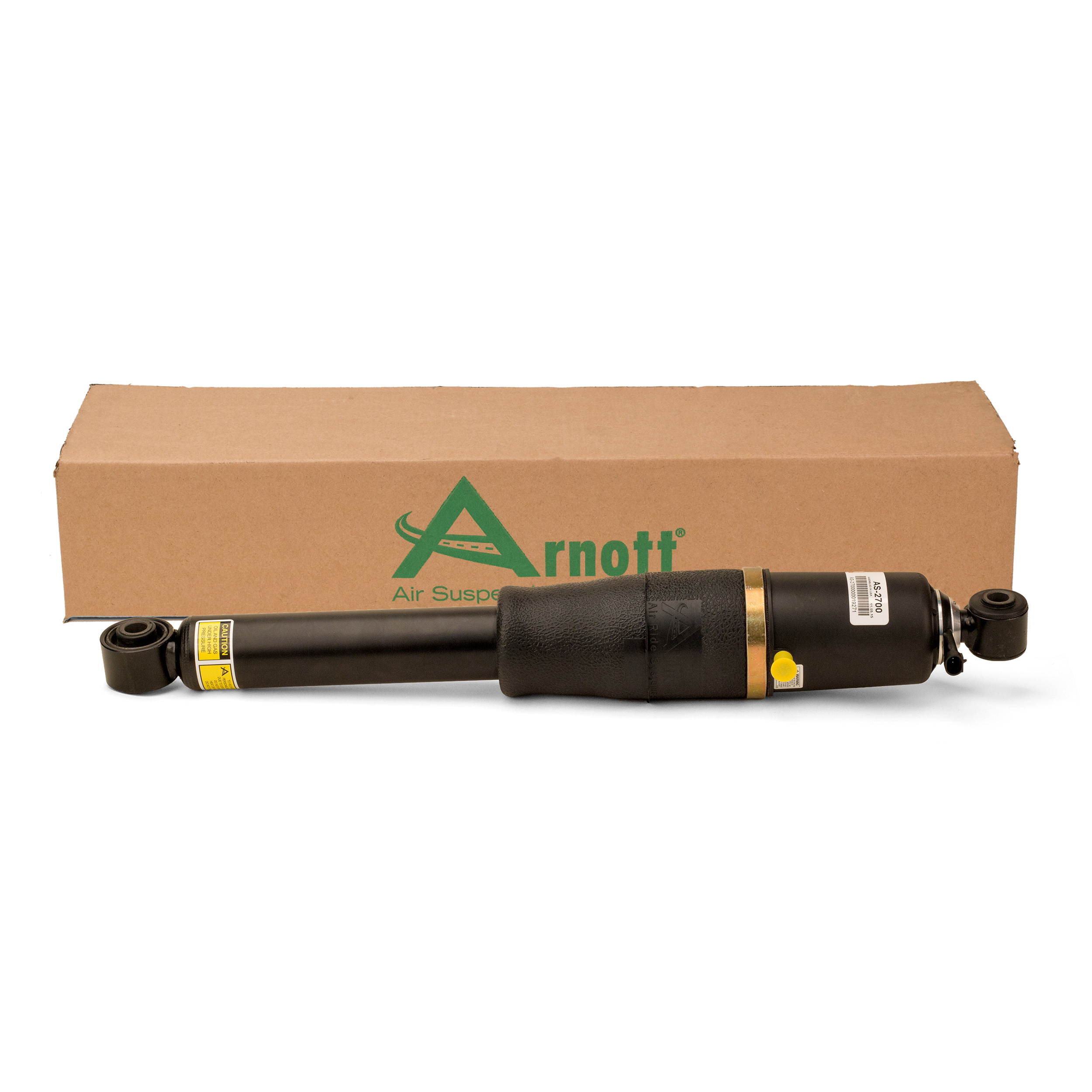 Arnott Luftfederbein Luftfederung für Cadillac Escalade Chevrolet Avalanche 1500