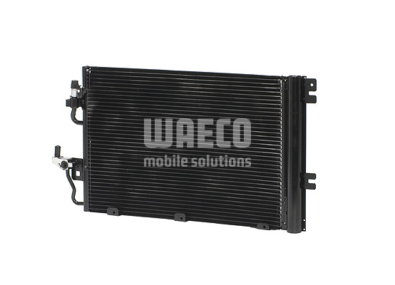 Waeco Kondensator Klimaanlage für Astra H 1.4 1.6 1.8